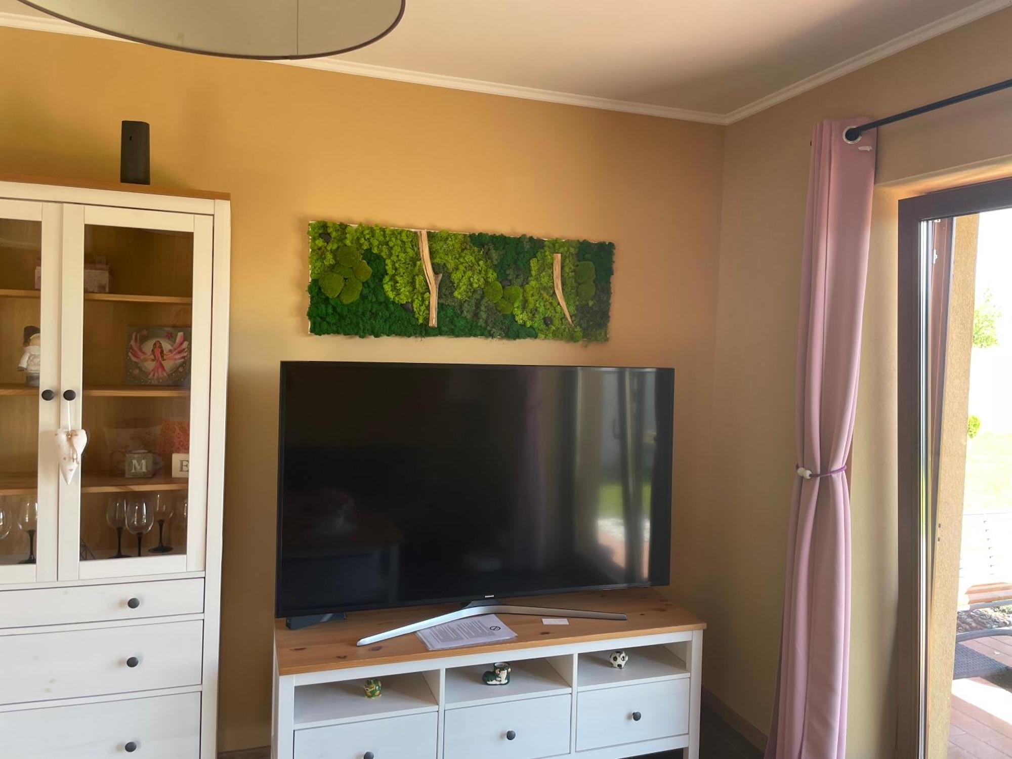 Vila Konvalinka Horna Poton Exteriér fotografie