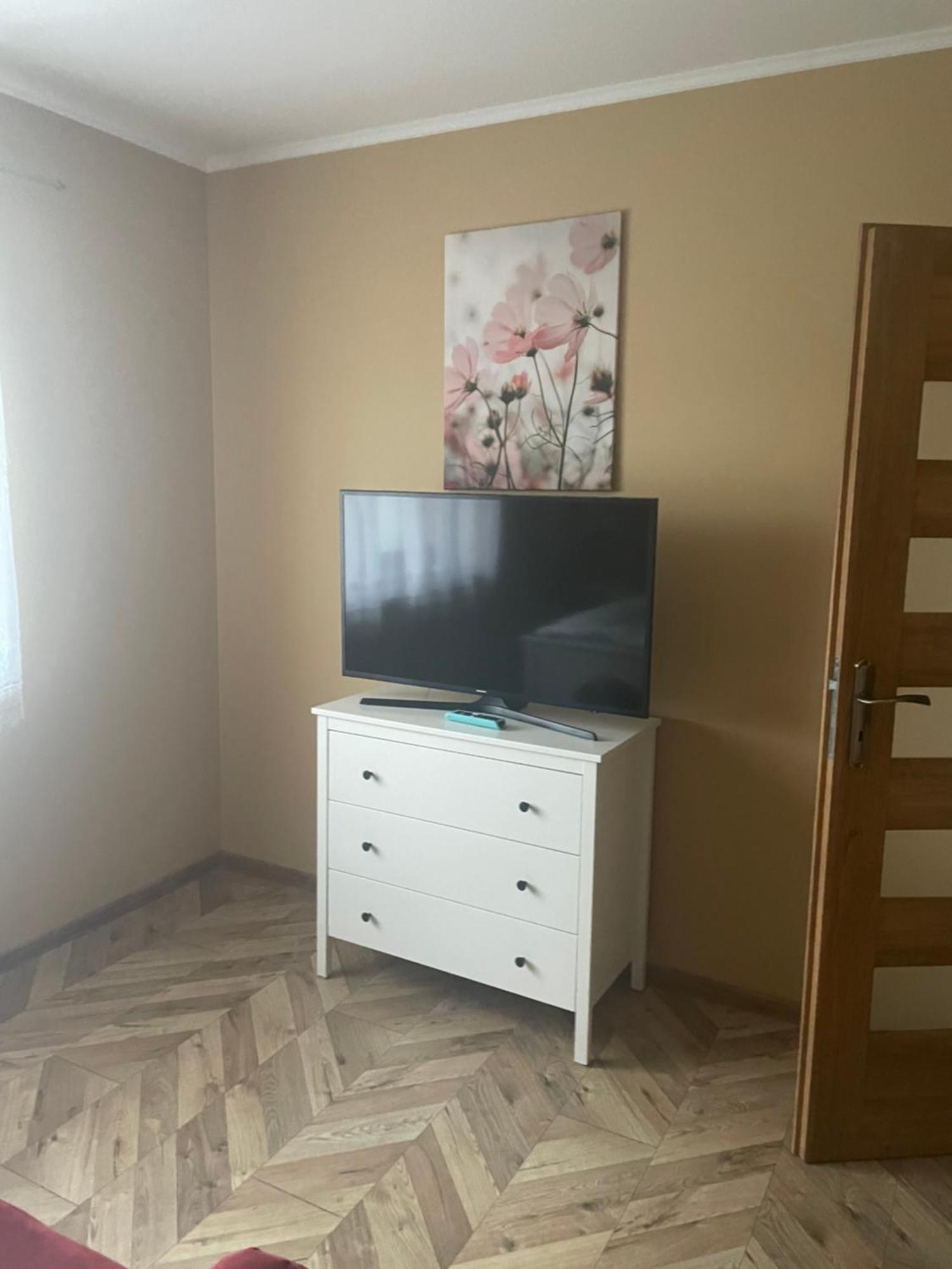 Vila Konvalinka Horna Poton Exteriér fotografie