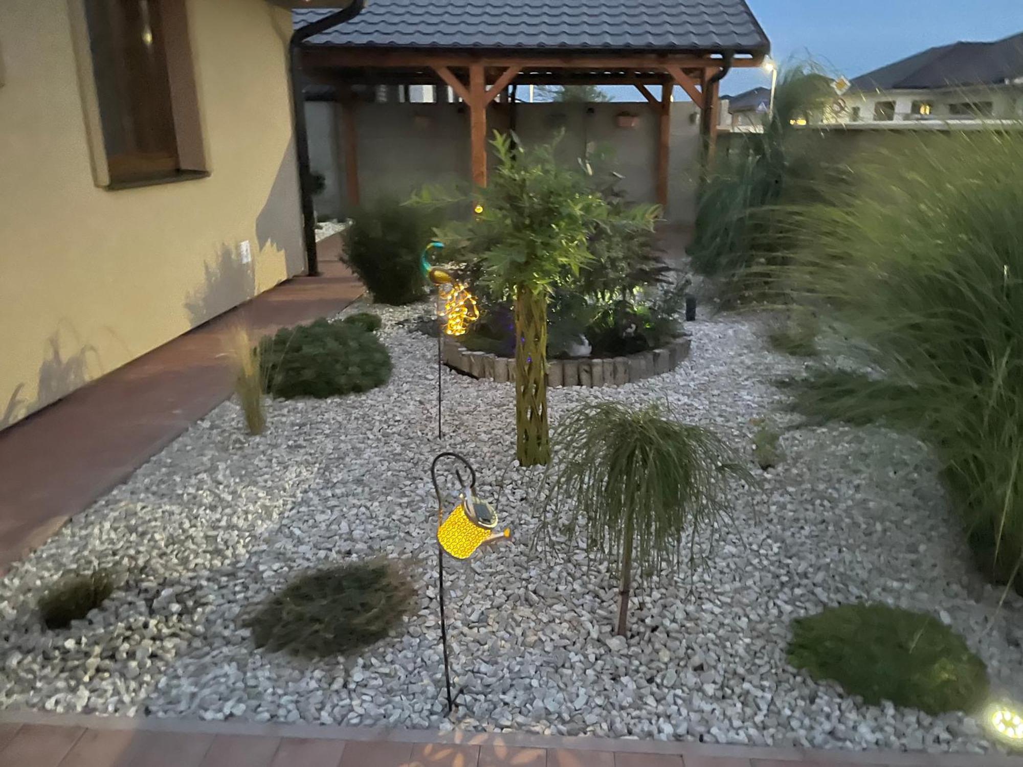 Vila Konvalinka Horna Poton Exteriér fotografie