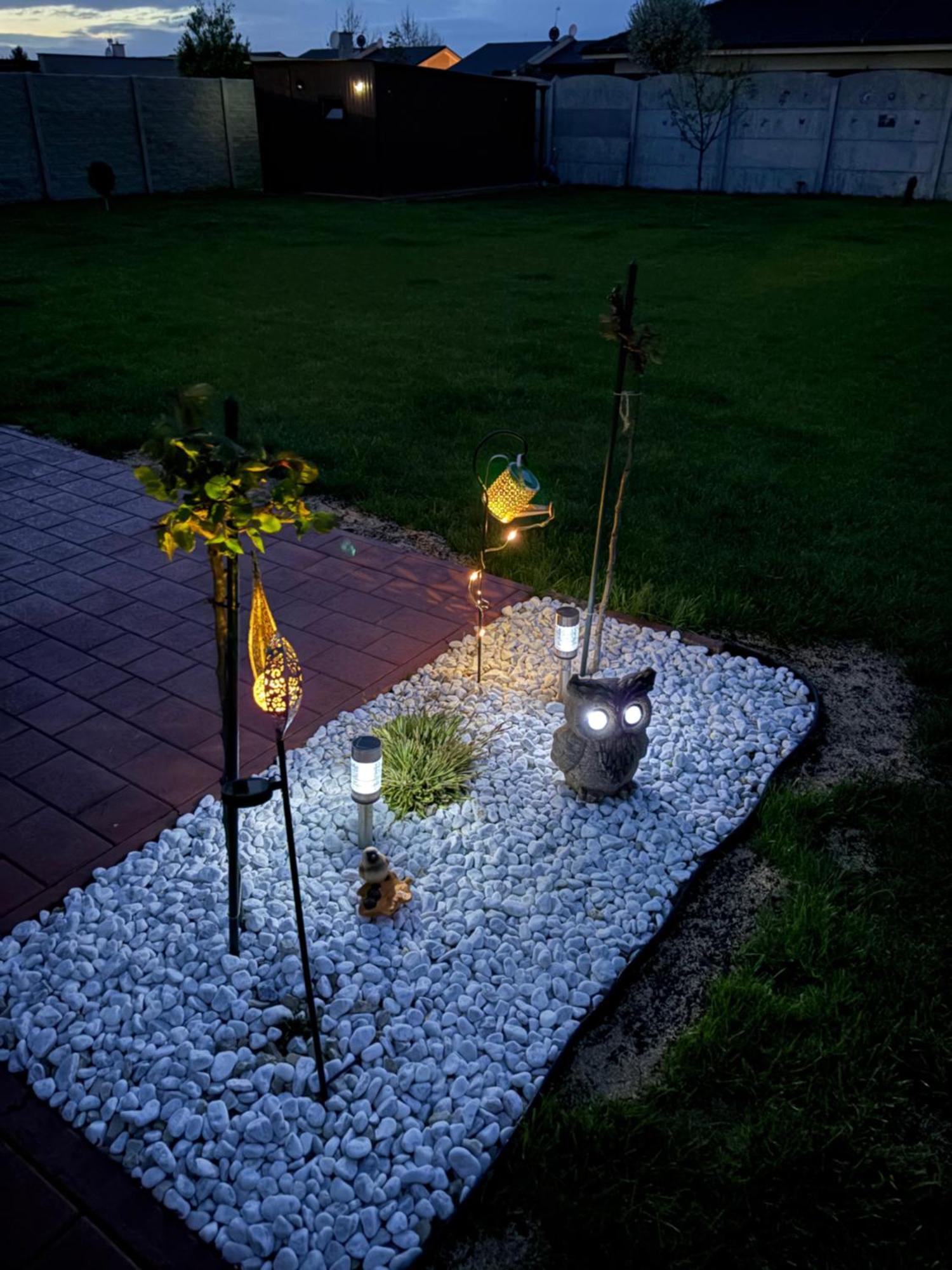 Vila Konvalinka Horna Poton Exteriér fotografie